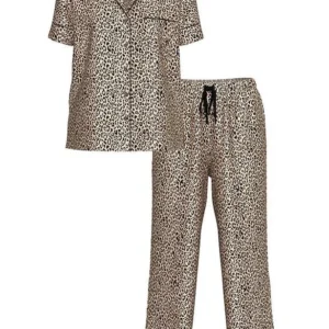 Luxury Satin Sleep Set