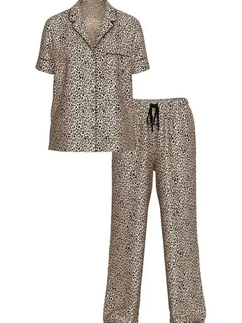 Luxury Satin Sleep Set